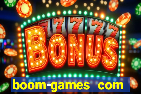 boom-games com bingo sala de bingo