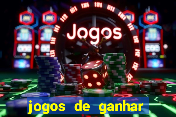 jogos de ganhar dinheiro sem depositar