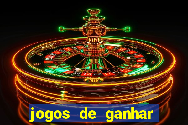 jogos de ganhar dinheiro sem depositar