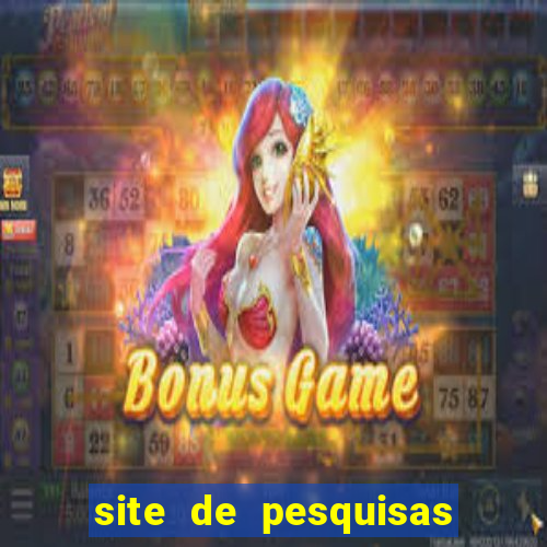 site de pesquisas remuneradas confiaveis