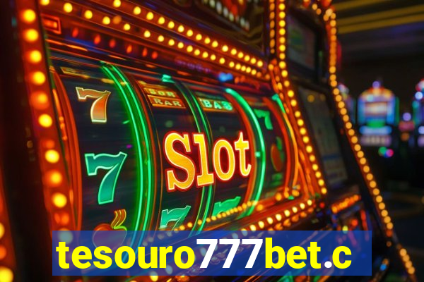 tesouro777bet.com