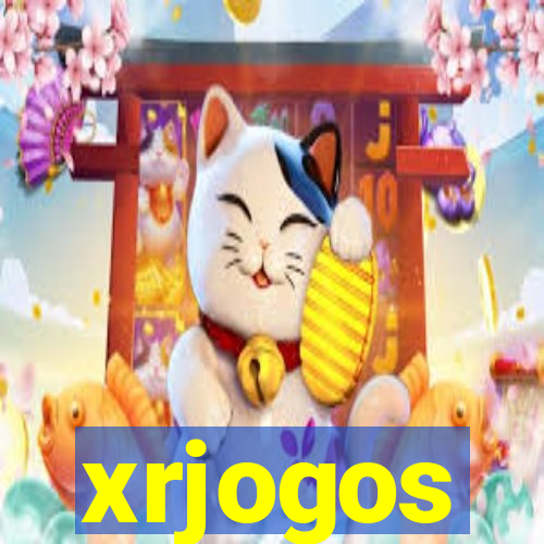 xrjogos