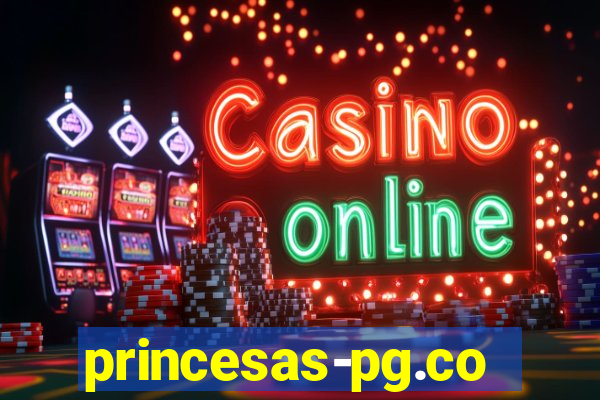 princesas-pg.com