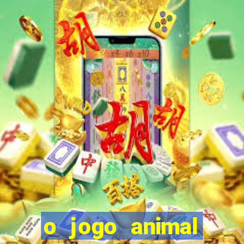 o jogo animal world paga mesmo