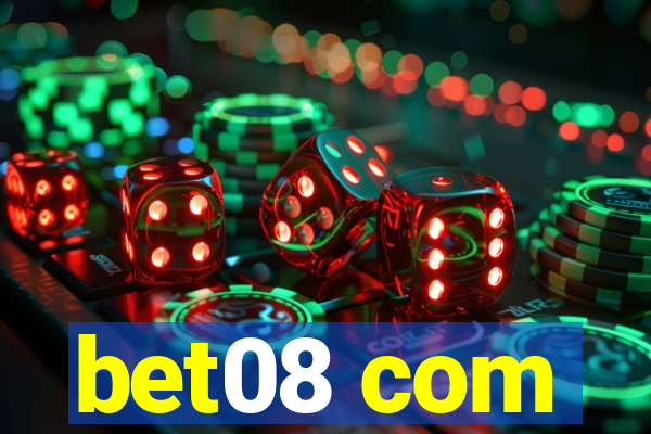 bet08 com