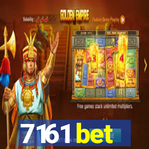 7161 bet