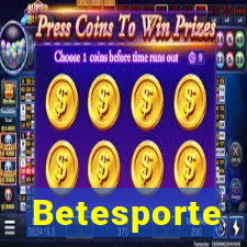 Betesporte