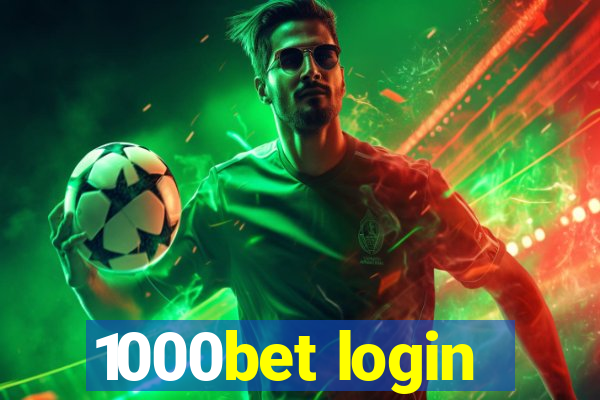 1000bet login