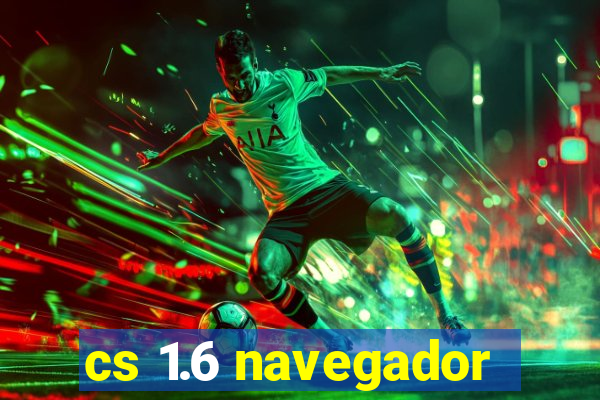 cs 1.6 navegador