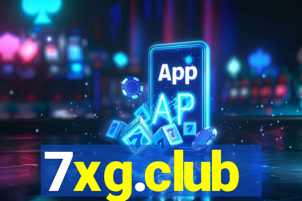 7xg.club