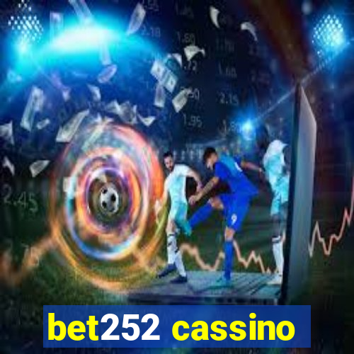 bet252 cassino