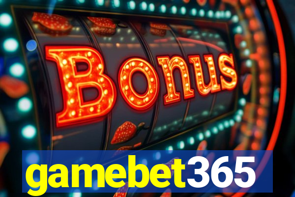 gamebet365