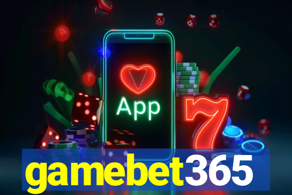 gamebet365