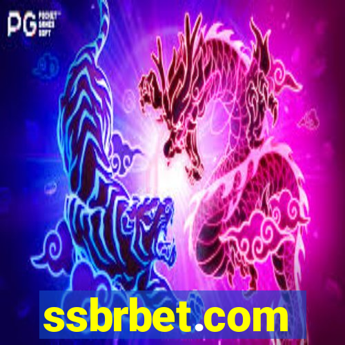 ssbrbet.com