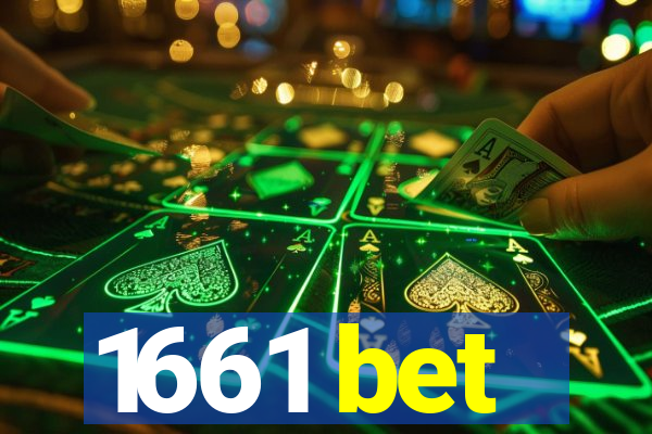 1661 bet