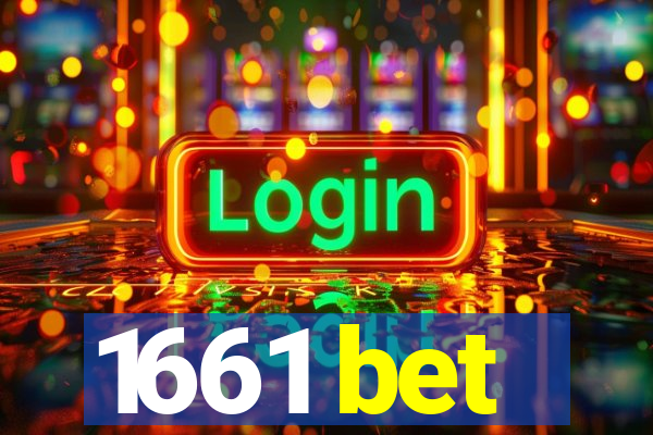 1661 bet