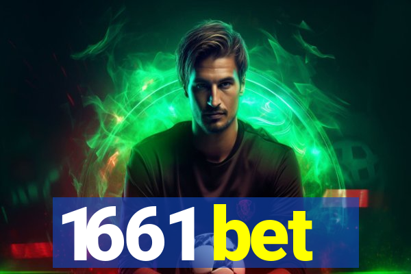 1661 bet