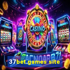 37bet.games site