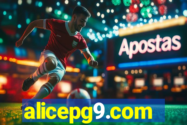 alicepg9.com