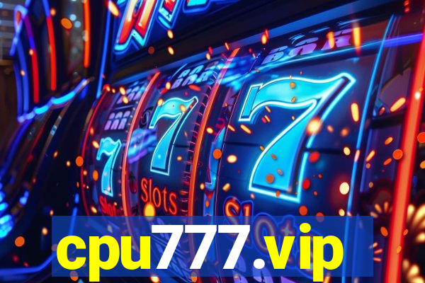 cpu777.vip