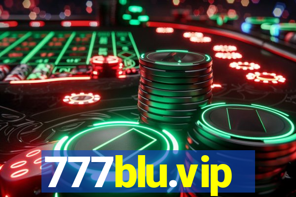 777blu.vip