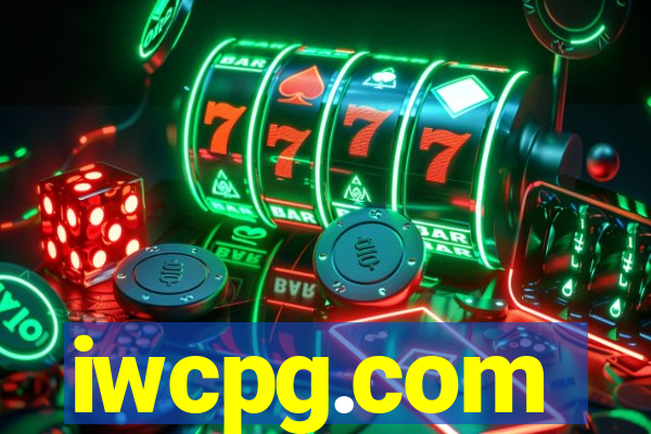 iwcpg.com