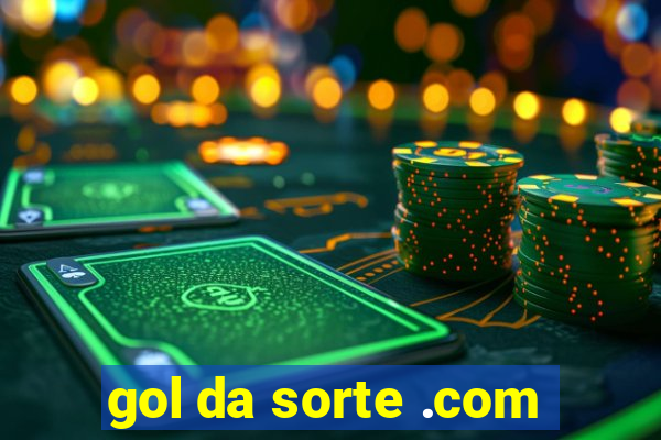 gol da sorte .com