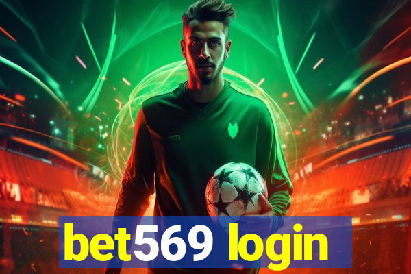 bet569 login