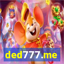 ded777.me