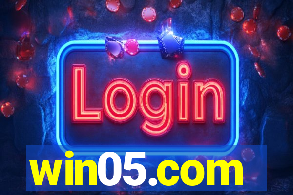 win05.com