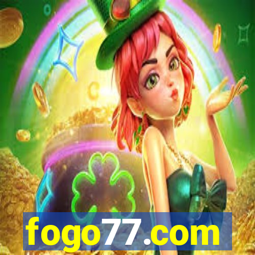 fogo77.com