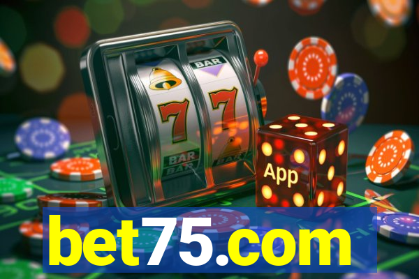 bet75.com