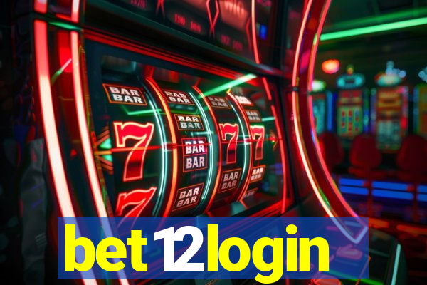 bet12login