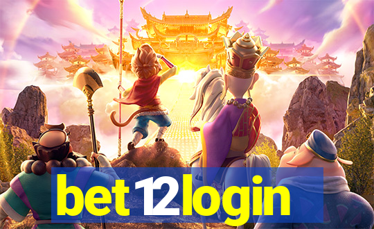 bet12login