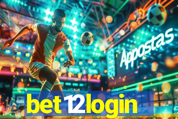 bet12login