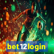 bet12login