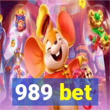 989 bet