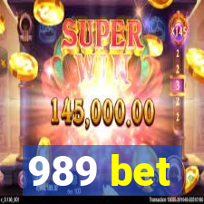 989 bet