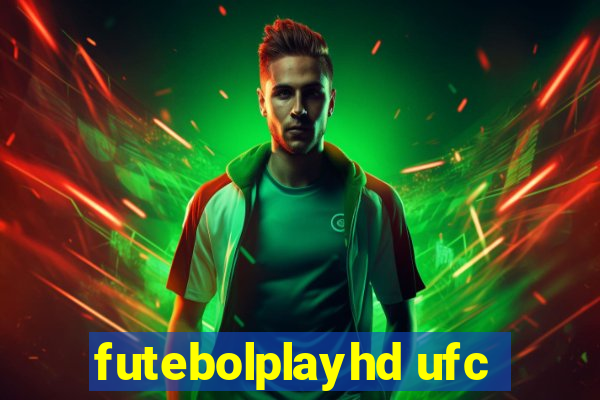 futebolplayhd ufc