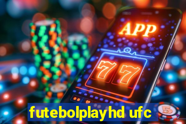 futebolplayhd ufc