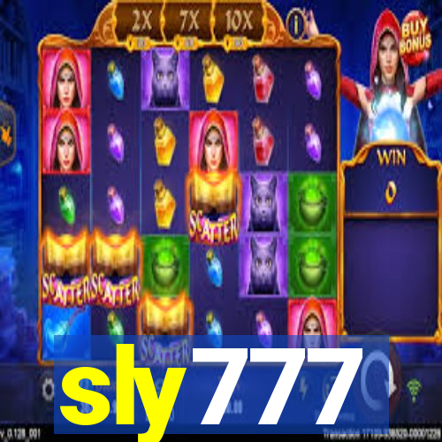 sly777