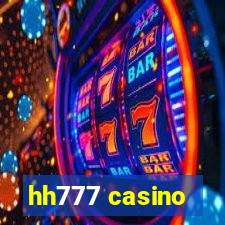 hh777 casino