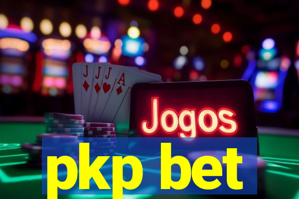 pkp bet