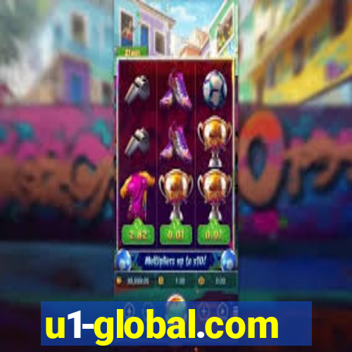 u1-global.com