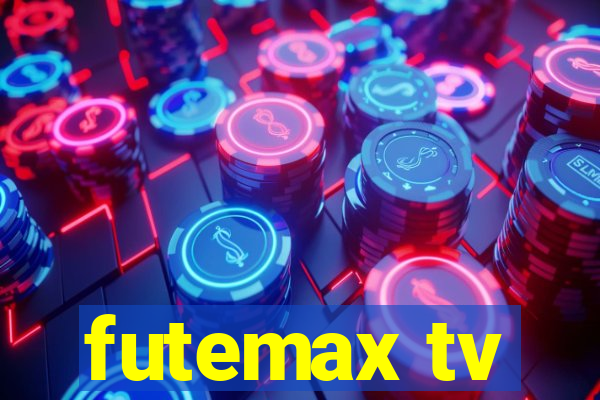 futemax tv