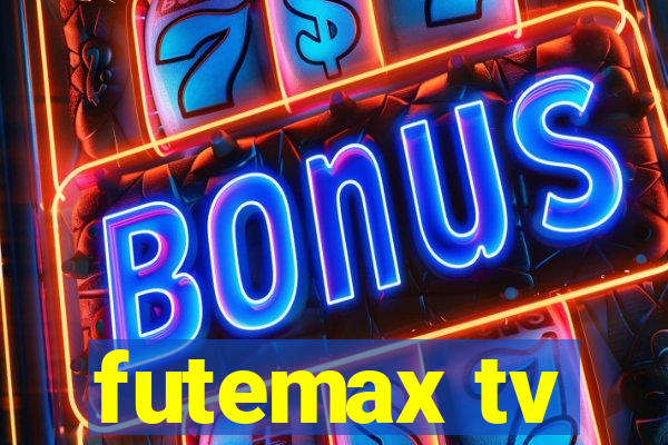 futemax tv