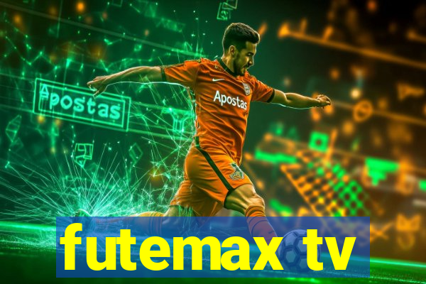 futemax tv