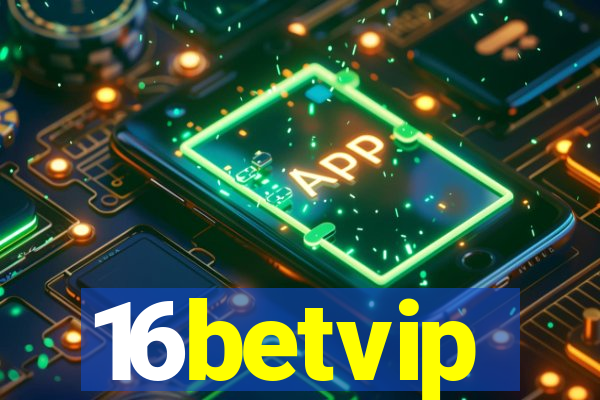 16betvip