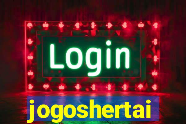 jogoshertai