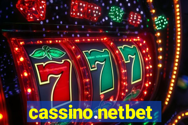 cassino.netbet